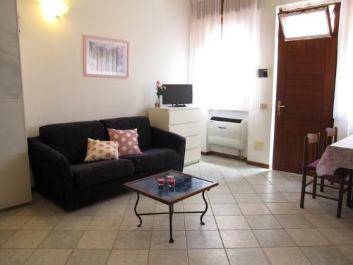 Apartamento Appartamento Pineta