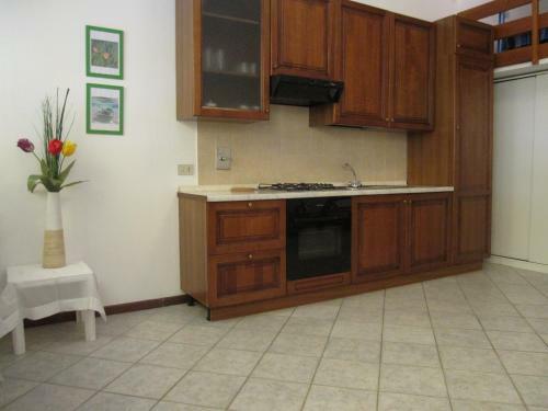 Apartamento Appartamento Pineta
