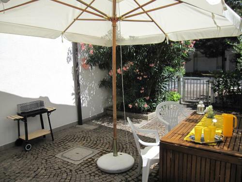 Apartamento Appartamento Pineta