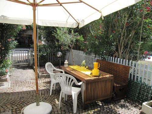 Apartamento Appartamento Pineta
