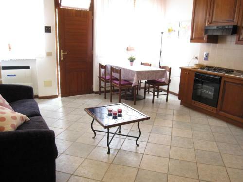 Apartamento Appartamento Pineta