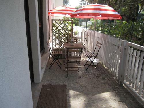 Apartamento Appartamento Pineta