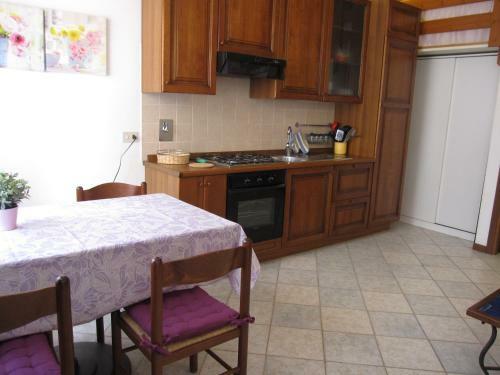 Apartamento Appartamento Pineta