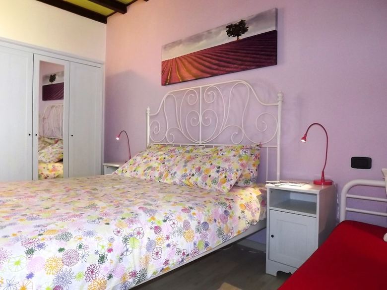 Apartamento Casa Alice
