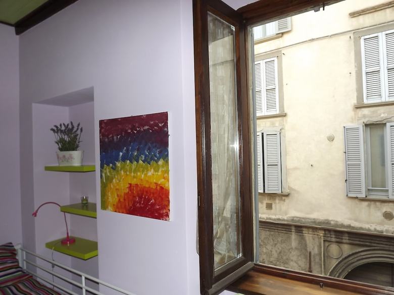 Apartamento Casa Alice