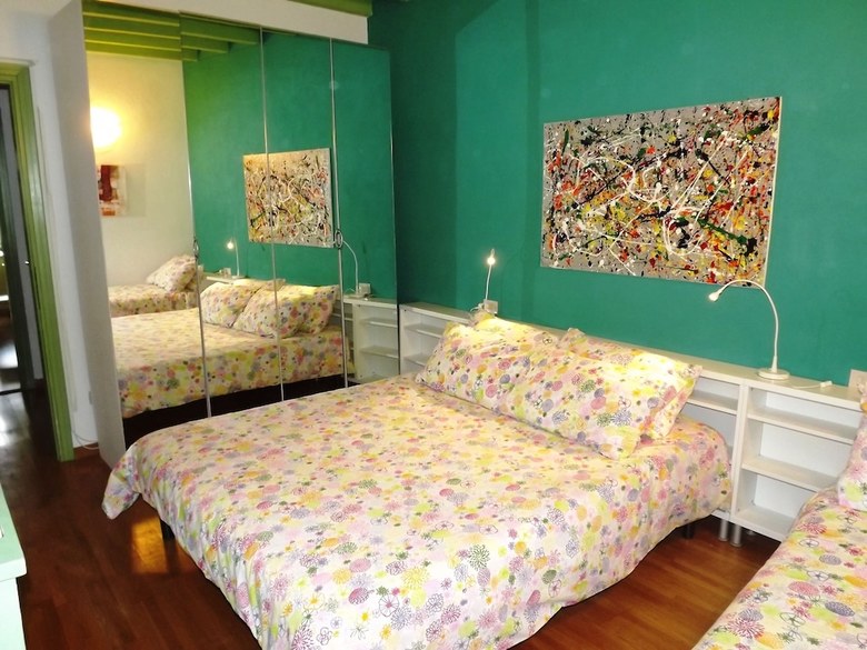 Apartamento Casa Alice