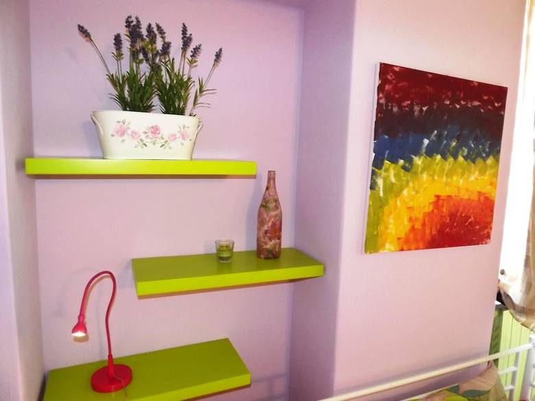 Apartamento Casa Alice