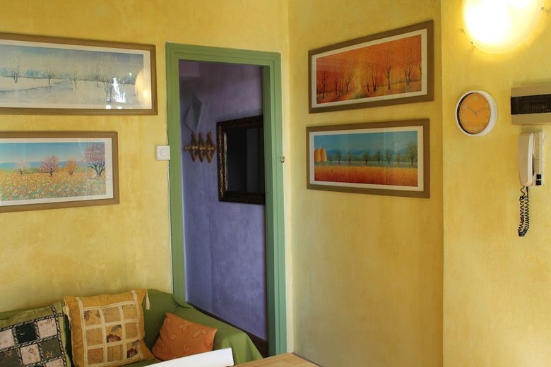 Apartamento Casa Alice