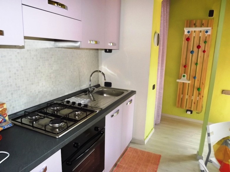 Apartamento Casa Alice