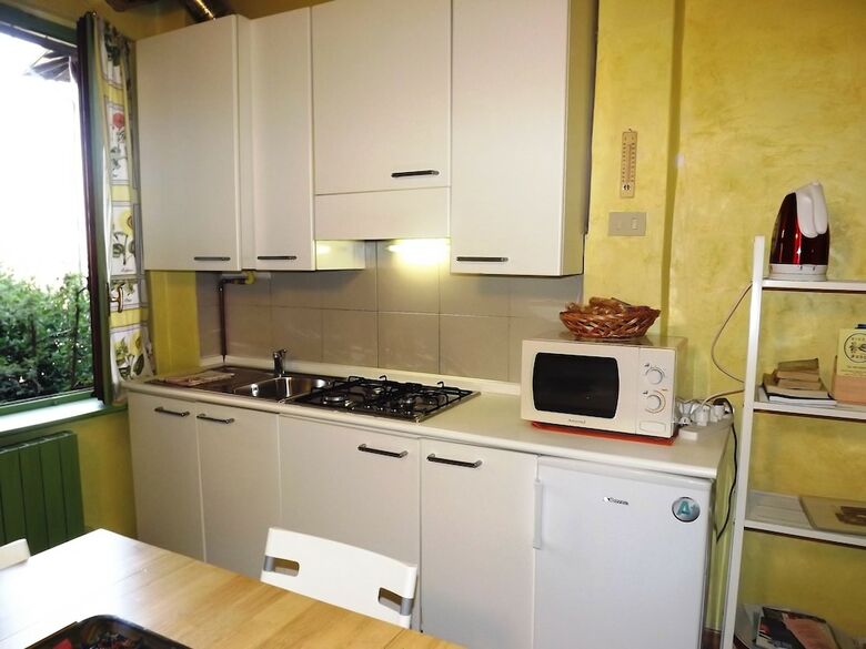 Apartamento Casa Alice