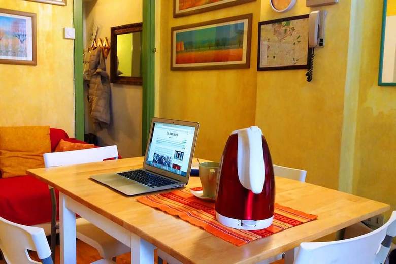Apartamento Casa Alice