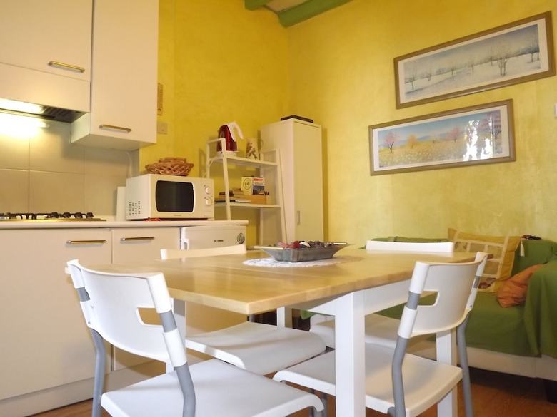 Apartamento Casa Alice