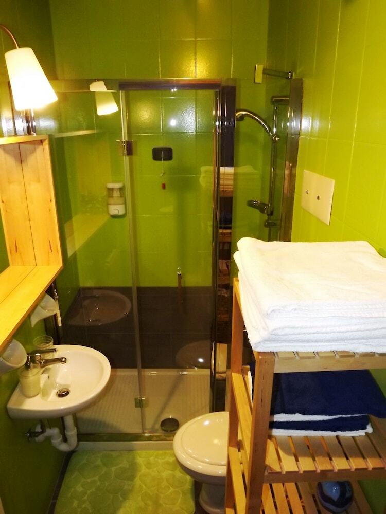 Apartamento Casa Alice
