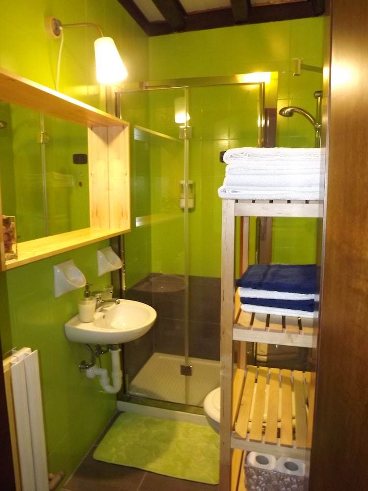 Apartamento Casa Alice