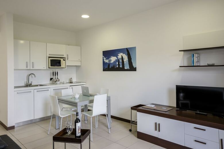 Apartamento Porta Pispini Residence