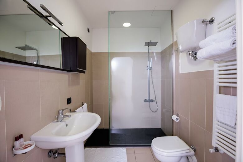 Apartamento Porta Pispini Residence