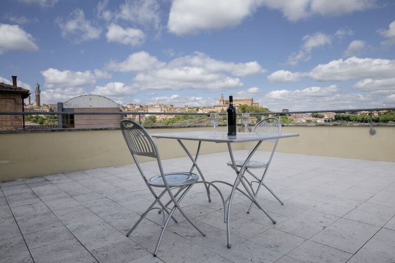 Apartamento Porta Pispini Residence