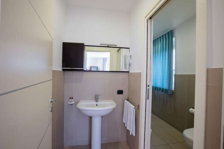 Apartamento Porta Pispini Residence