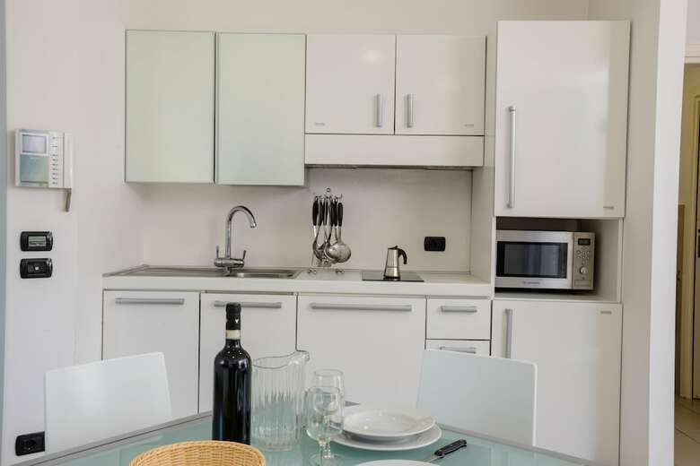 Apartamento Porta Pispini Residence