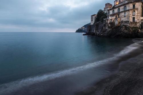 La Torricella Ravello Accommodation