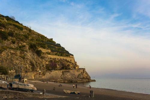 La Torricella Ravello Accommodation