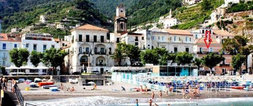La Torricella Ravello Accommodation