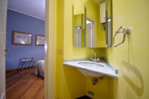 Charming Venice Apartments