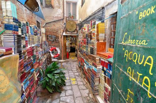 Charming Venice Apartments