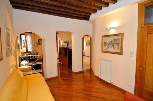 Charming Venice Apartments