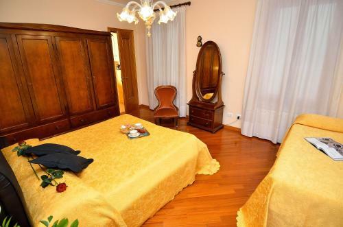 Charming Venice Apartments