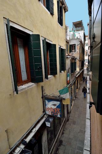 Charming Venice Apartments
