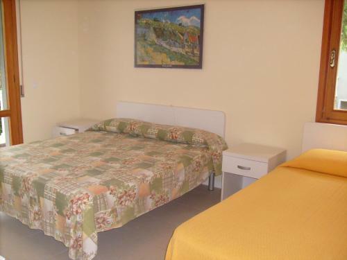 Apartamento Condominio Rio Chico