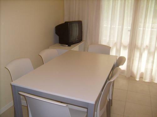 Apartamento Condominio Rio Chico