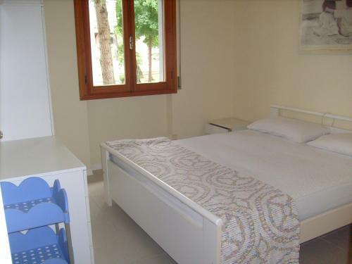Apartamento Condominio Rio Chico