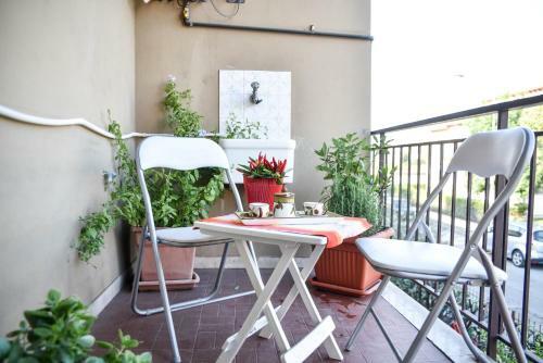 Apartamento Casa Paola Lucca