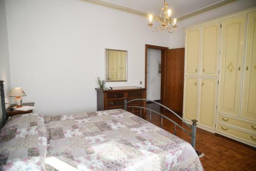 Apartamento Casa Paola Lucca