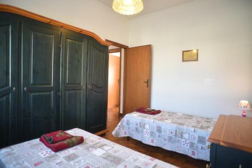 Apartamento Casa Paola Lucca