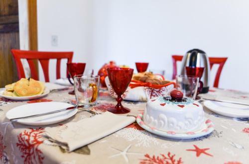 Apartamento Casa Paola Lucca