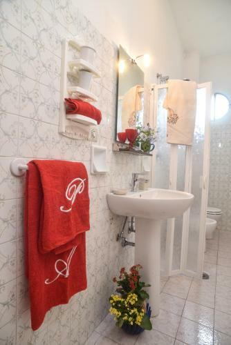 Apartamento Casa Paola Lucca