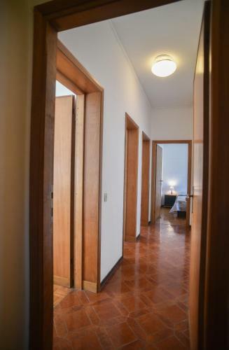 Apartamento Casa Paola Lucca