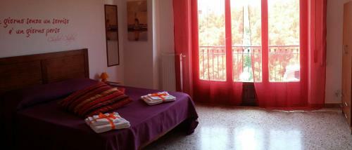 Bed & Breakfast Ciaramira