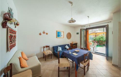 Apartment La Ciaccia -ss- 41
