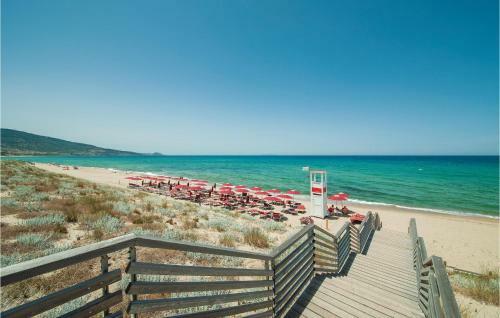 Apartment La Ciaccia -ss- 41