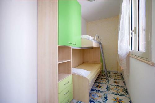 Apartamento Casa Dalila