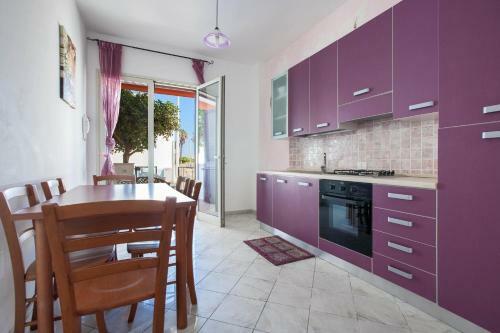 Apartamento Casa Dalila