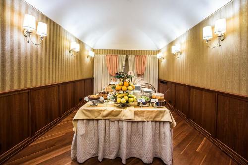 Hotel Principe Di Piemonte