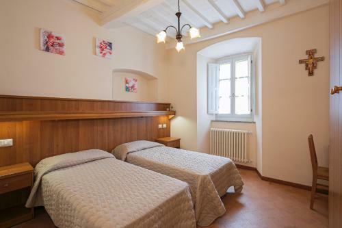 Hostal Casa Per Ferie San Francesco