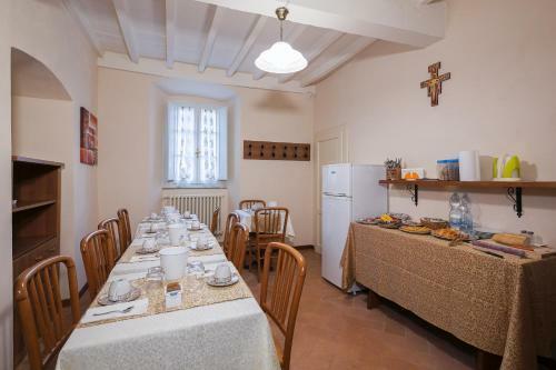 Hostal Casa Per Ferie San Francesco