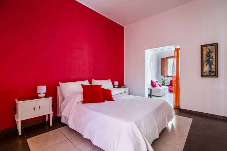 Apartamento Kyanos Residence