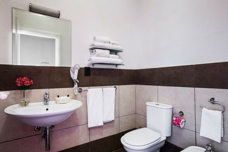 Apartamento Kyanos Residence